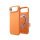 Etui do telefonów Elago Magsafe Silicon Case do iPhone 17 AIR Orange ES17MSSC66AIR-OR